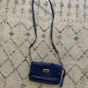Nine West Blue Purse
